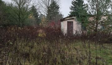 gospodarstwo Wymysły, ul. Aroniowa