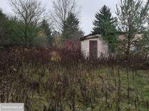 gospodarstwo Wymysły, ul. Aroniowa. Zdjęcie 1