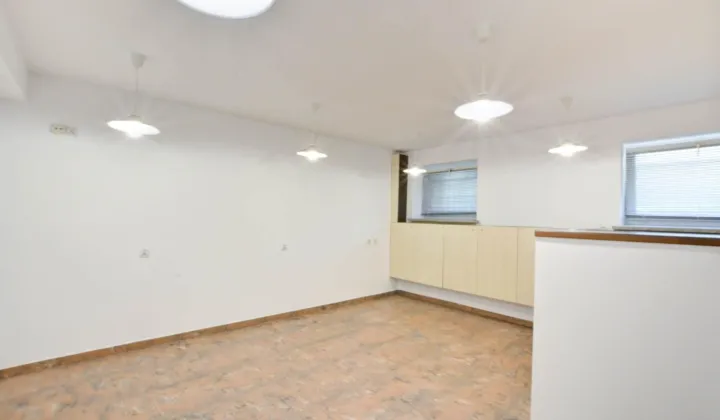 Lokal Zambrów, ul. gen. Józefa Bema