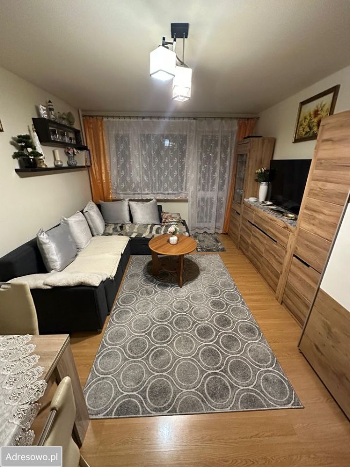 Mieszkanie 2-pokojowe Kielce, os. Na Stoku. Zdjęcie 8