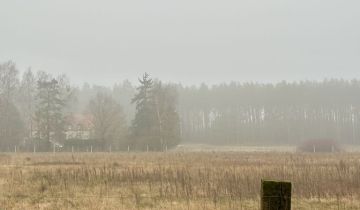 Działka budowlana Zatom Nowy
