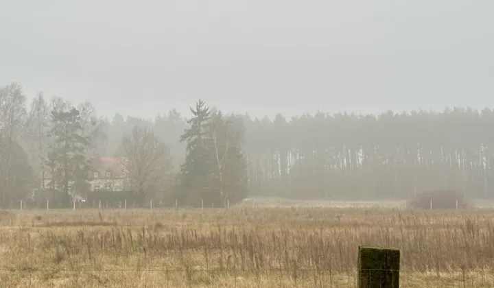 Działka budowlana Zatom Nowy