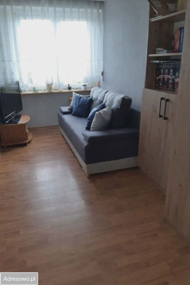 Mieszkanie 3-pokojowe Zgierz, ul. Juliana Tuwima