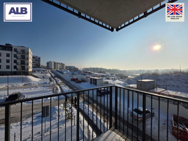 Mieszkanie 3-pokojowe Gdańsk Łostowice. Zdjęcie 10