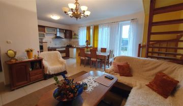 Mieszkanie 3-pokojowe Borne Sulinowo, ul. Bolesława Chrobrego