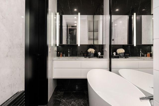 Mieszkanie 4-pokojowe Warszawa Wilanów, ul. Sarmacka. Zdjęcie 13