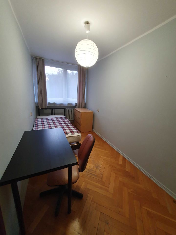 Mieszkanie 3-pokojowe Wrocław Krzyki, ul. Drukarska. Zdjęcie 7