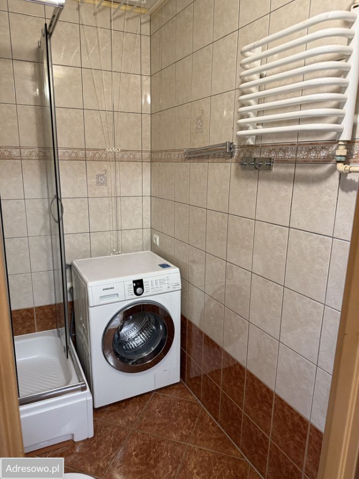 Mieszkanie 3-pokojowe Mrągowo, ul. Wolności. Zdjęcie 14