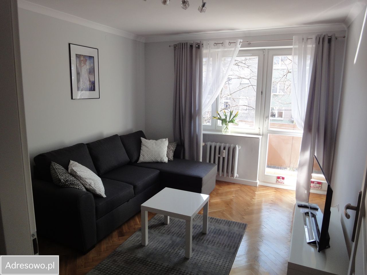 Mieszkanie 2-pokojowe Częstochowa Centrum. Zdjęcie 3