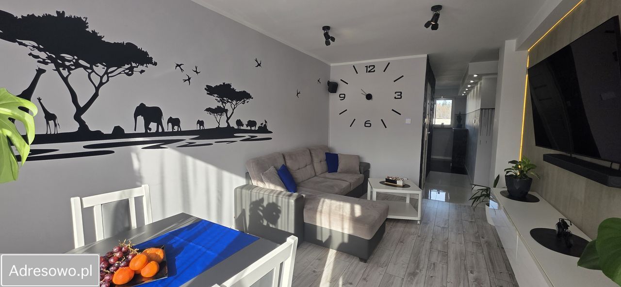 Mieszkanie 2-pokojowe Miastko, ul. gen. Wybickiego. Zdjęcie 13