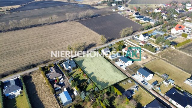 Działka budowlana Tarnowo Podgórne, ul. Marianowska. Zdjęcie 2