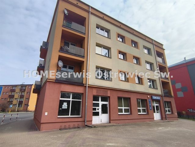 Mieszkanie 2-pokojowe Ostrowiec Świętokrzyski Centrum. Zdjęcie 18