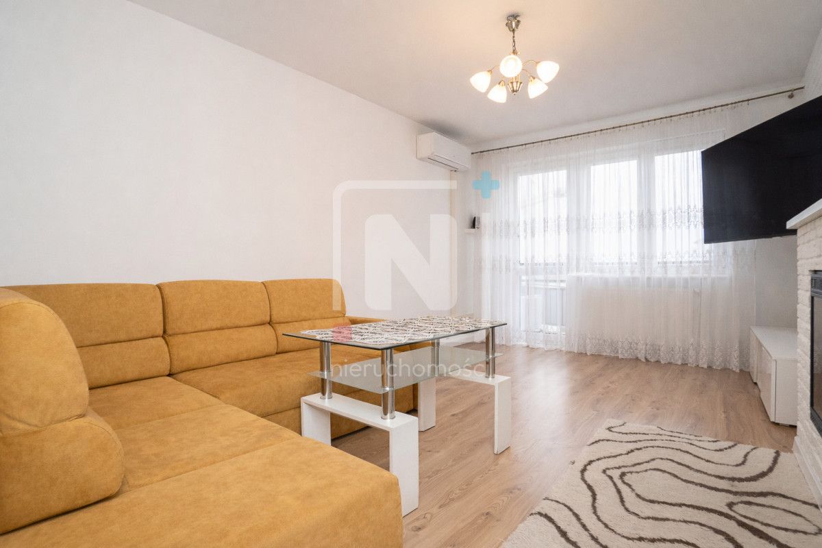 Mieszkanie 2-pokojowe Warszawa Białołęka, ul. Stanisława Barei. Zdjęcie 3