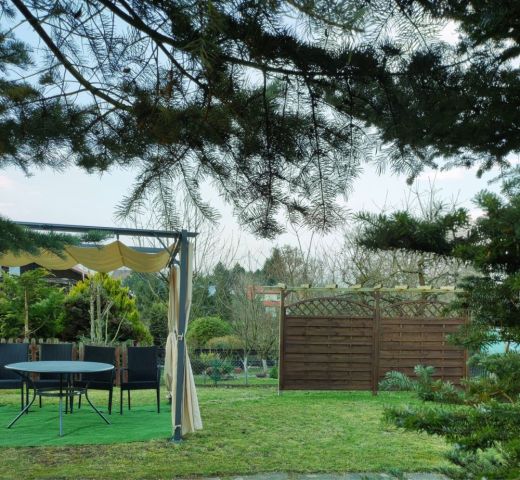 Działka rod Racibórz Ocice. Zdjęcie 1