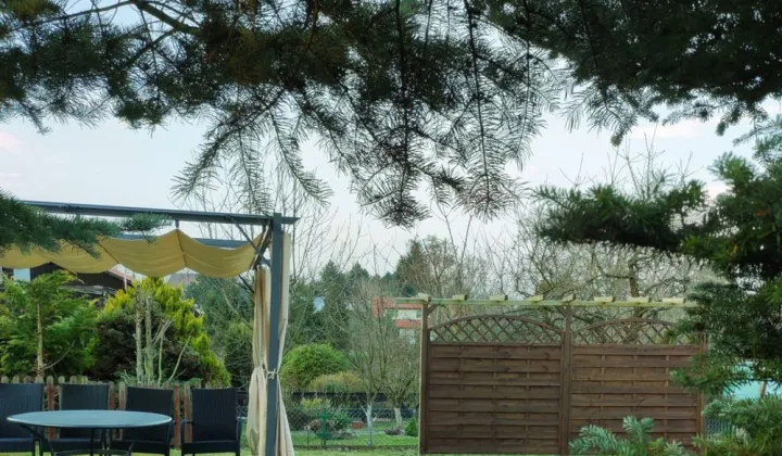 Działka rod Racibórz Ocice