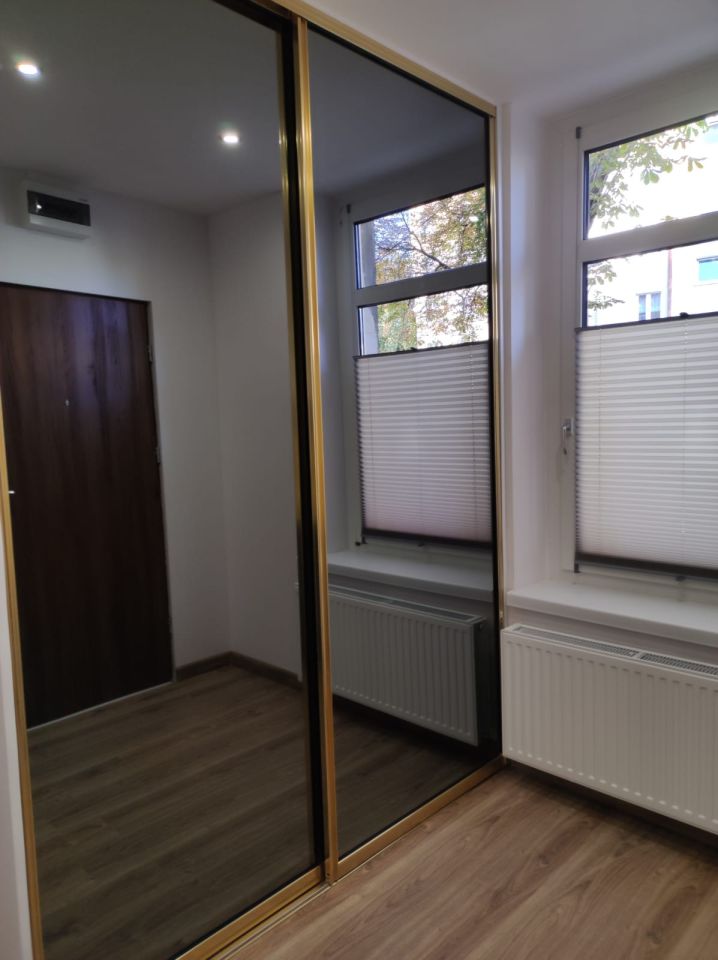 Mieszkanie 1-pokojowe Bydgoszcz Szwederowo, ul. Stanisława Leszczyńskiego. Zdjęcie 5