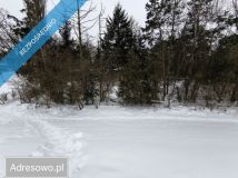 Działka budowlana Stare Grochale. Zdjęcie 1