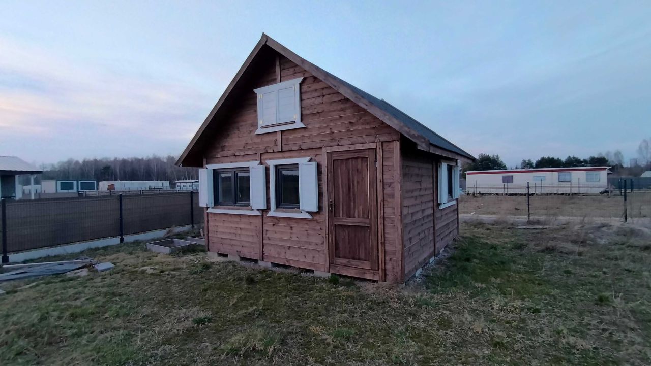 Działka rolna Krasne. Zdjęcie 5