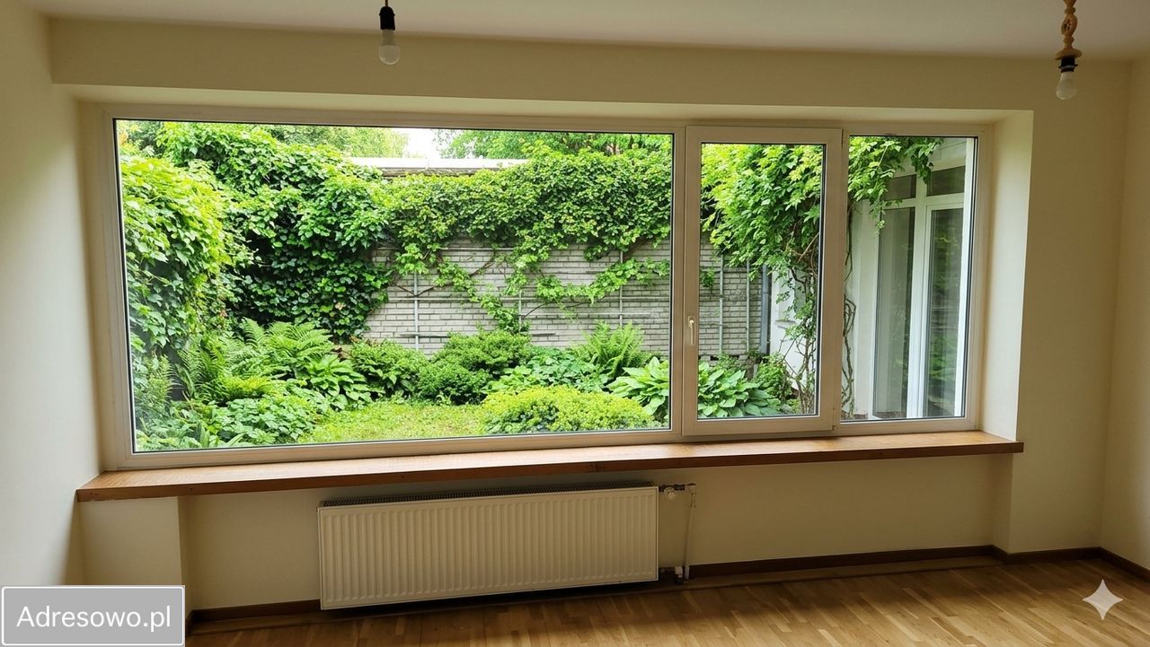 dom szeregowy, 4 pokoje Warszawa Sadyba, ul. Jedlińska. Zdjęcie 3