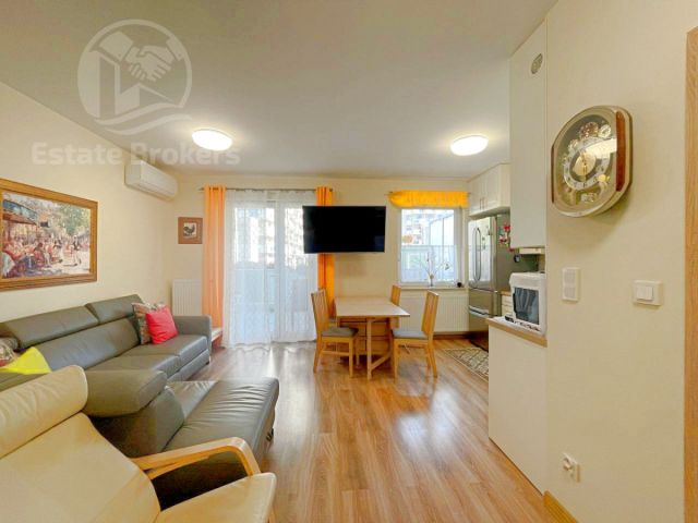 Mieszkanie 3-pokojowe Wrocław Psie Pole, ul. Zakładowa. Zdjęcie 5