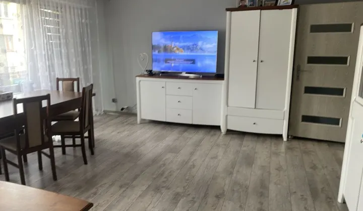 Mieszkanie 3-pokojowe Małkinia Górna, ul. Przedszkolna