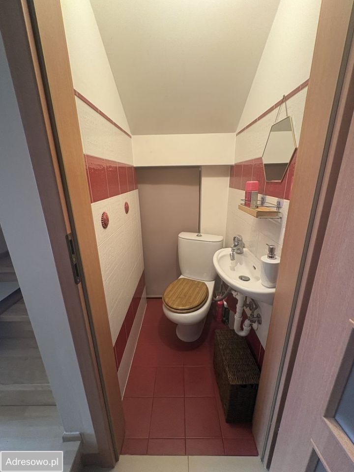 dom szeregowy, 5 pokoi Józefosław. Zdjęcie 10