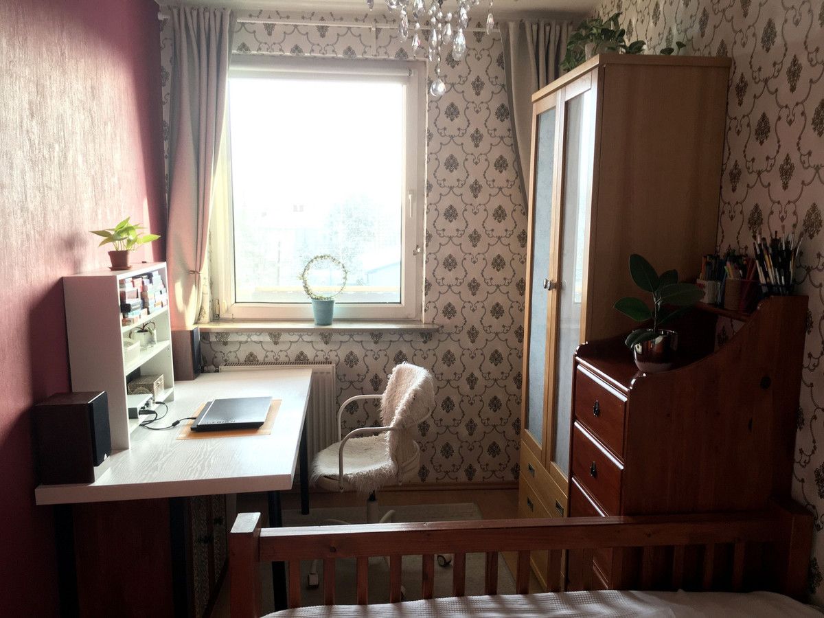 Mieszkanie 3-pokojowe Warszawa Białołęka, ul. Przylesie. Zdjęcie 3