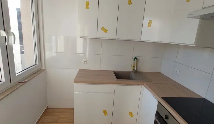 Mieszkanie 2-pokojowe Rzeszów Krakowska , ul. Króla Stanisława Augusta