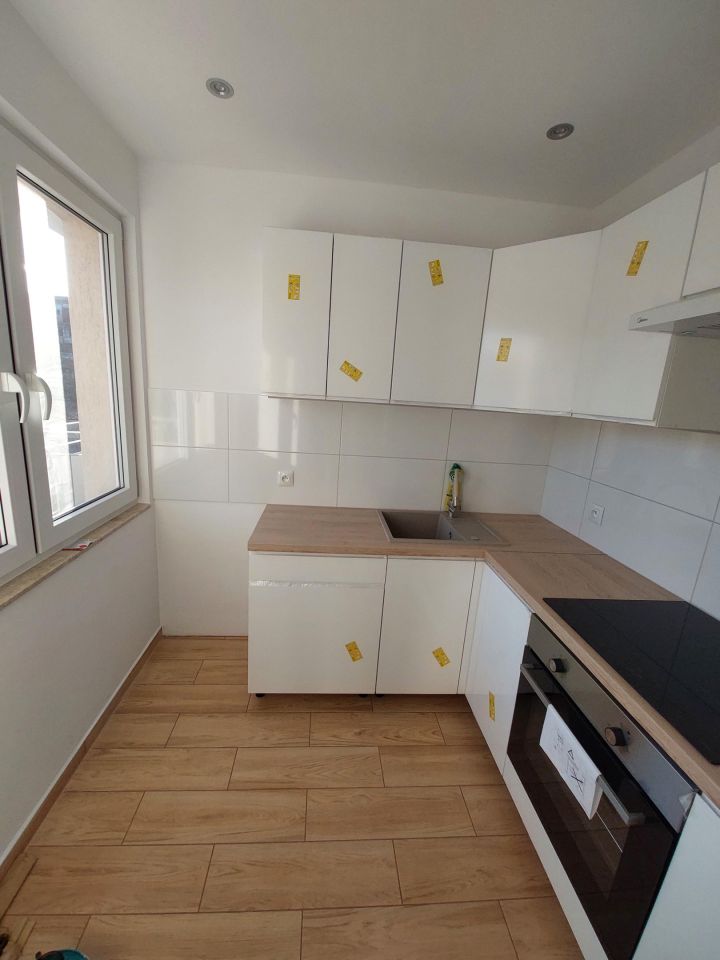 Mieszkanie 2-pokojowe Rzeszów Krakowska , ul. Króla Stanisława Augusta. Zdjęcie 1