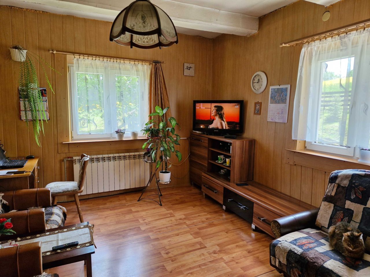 dom wolnostojący Brzeziny. Zdjęcie 3