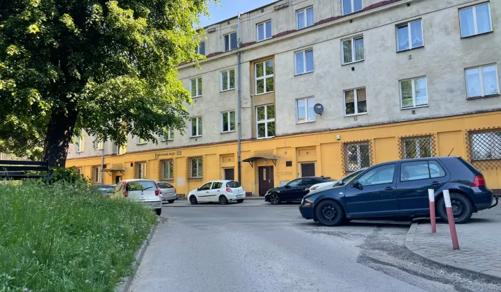Mieszkanie 3-pokojowe Rzeszów, ul. Jarosława Dąbrowskiego