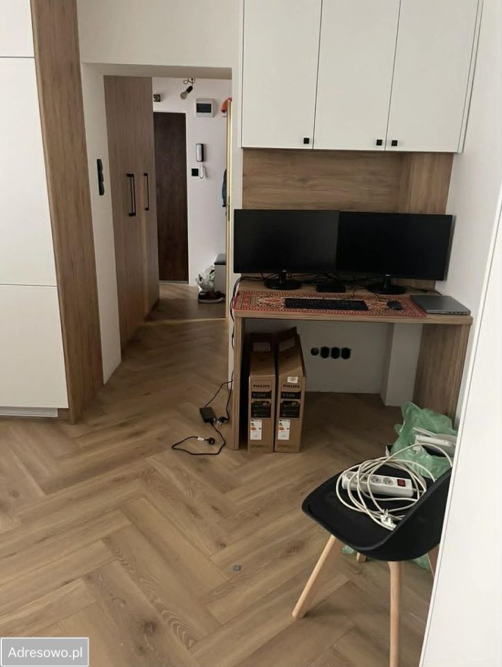 Mieszkanie 2-pokojowe Warszawa Praga-Południe, ul. Osowska. Zdjęcie 6