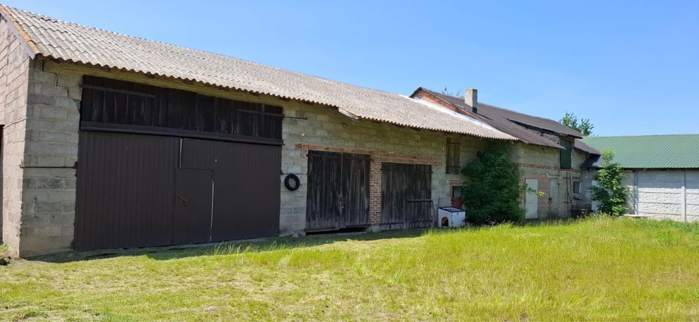 Działka siedliskowa Marianów-Kolonia. Zdjęcie 7