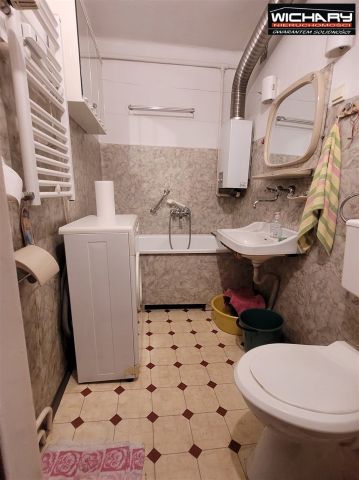 Mieszkanie 2-pokojowe Katowice os. Tysiąclecia. Zdjęcie 11