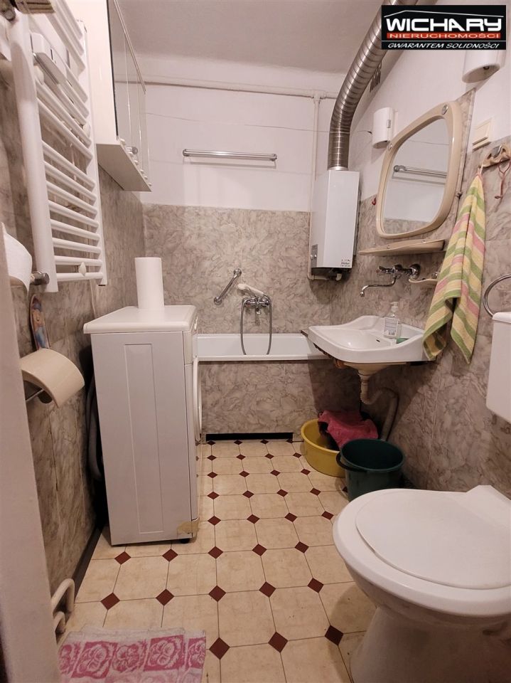 Mieszkanie 2-pokojowe Katowice os. Tysiąclecia. Zdjęcie 11