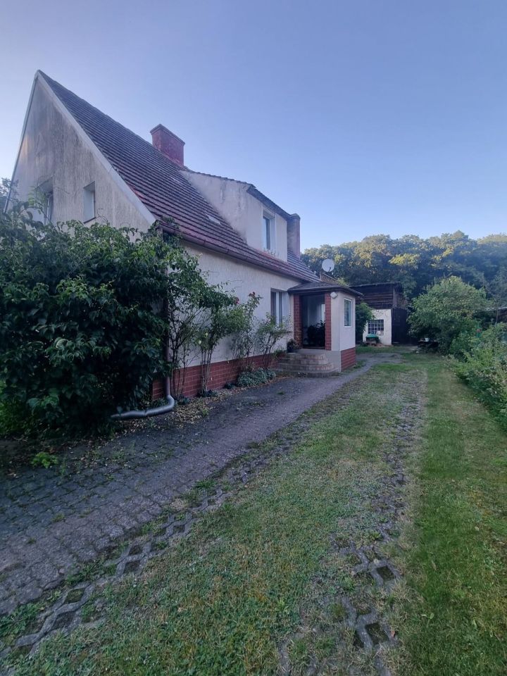 dom wolnostojący, 6 pokoi Kotowice, ul. Polna. Zdjęcie 4