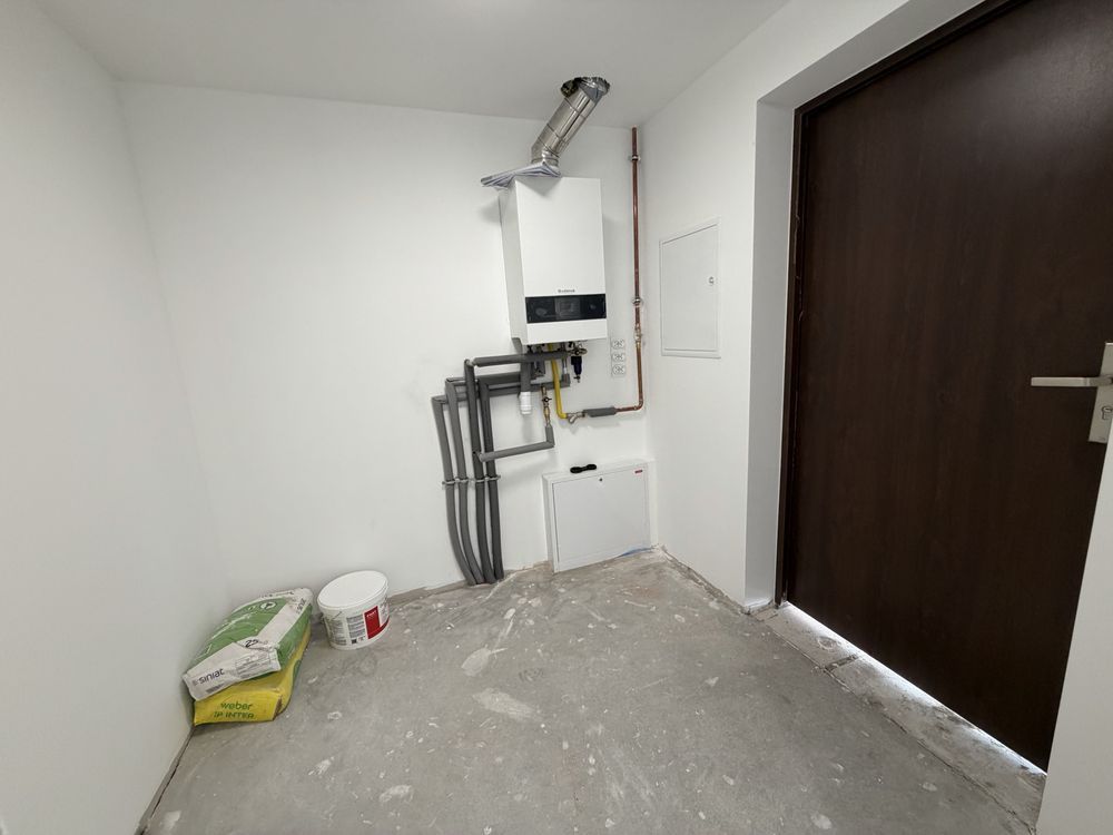 dom wolnostojący, 6 pokoi Radom Glinice, ul. Wesoła. Zdjęcie 2