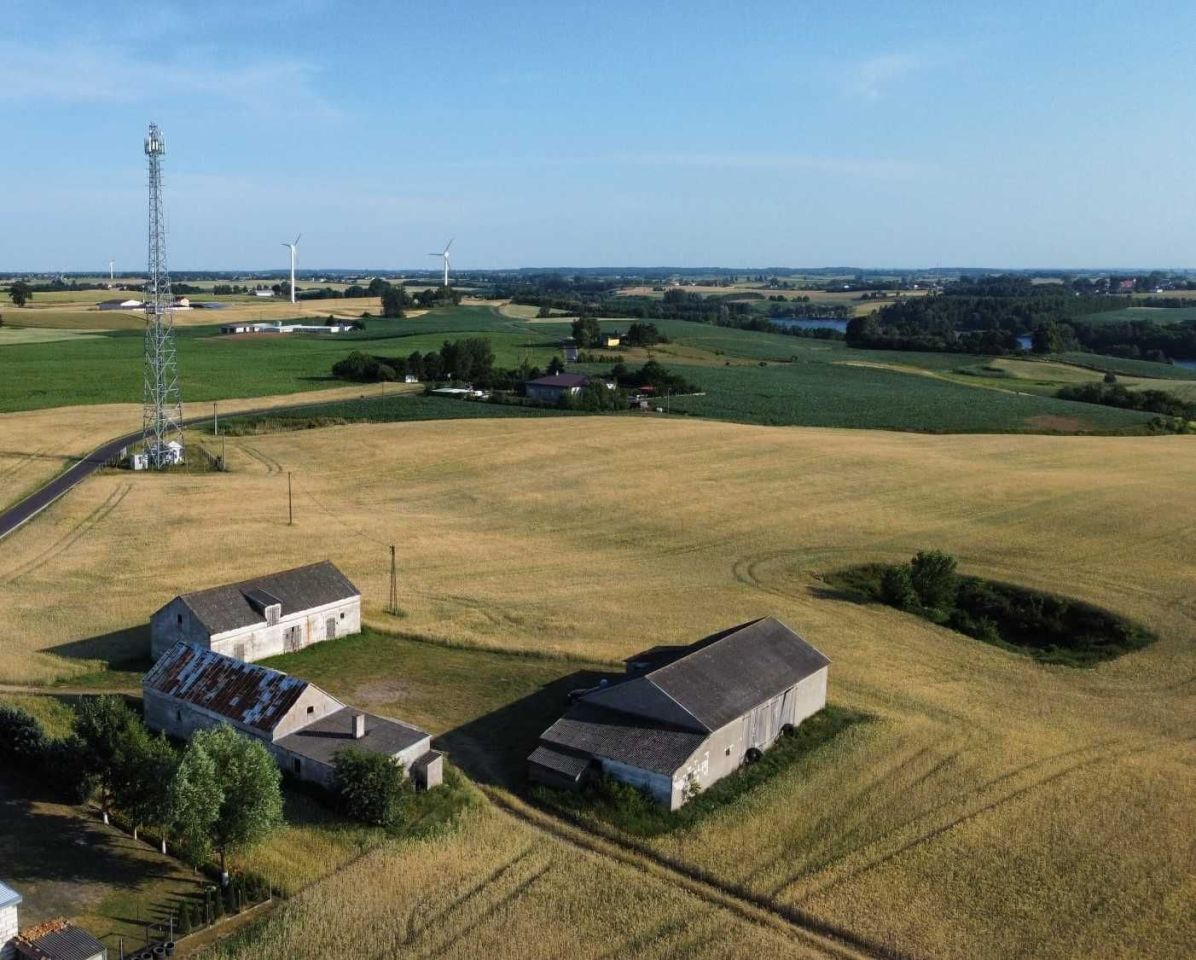 Działka siedliskowa Cielęta. Zdjęcie 7