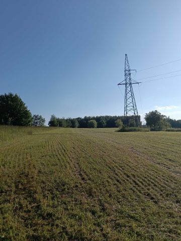 Działka rolna Opatów, ul. Zacisze. Zdjęcie 1