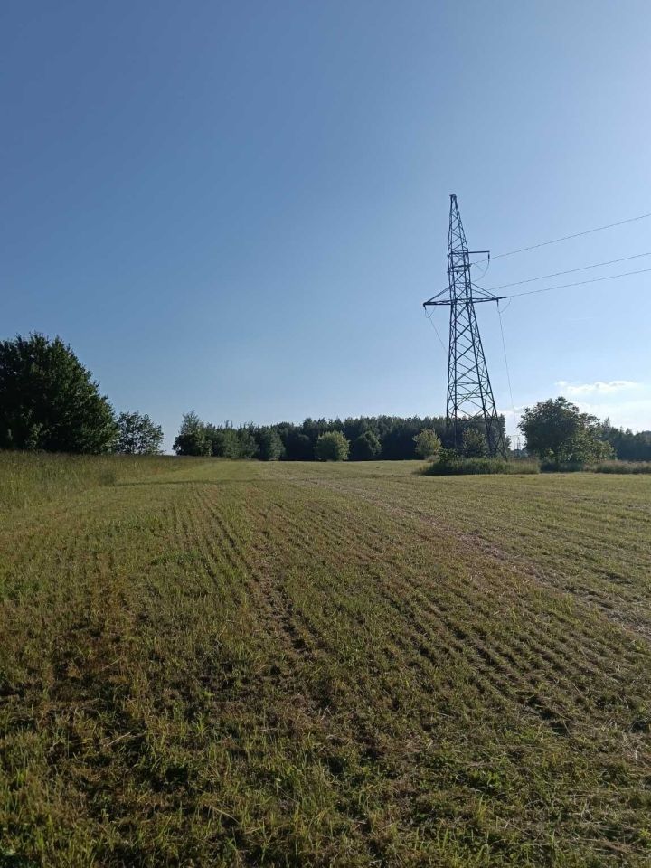 Działka rolna Opatów, ul. Zacisze. Zdjęcie 1