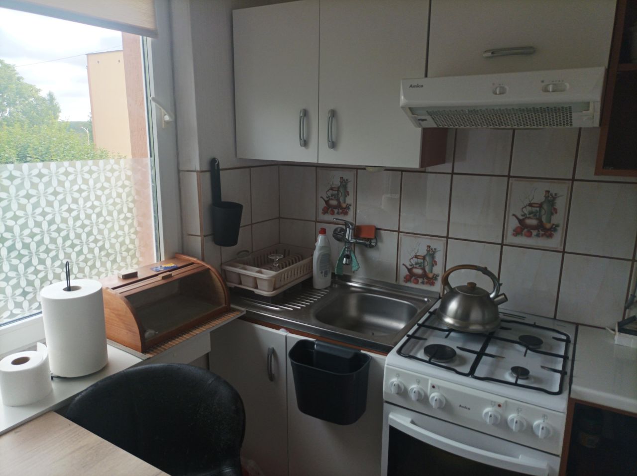 Mieszkanie 1-pokojowe Staszów Golejów, ul. 11 Listopada. Zdjęcie 2