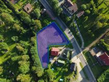 Działka budowlana Korbielów. Zdjęcie 2