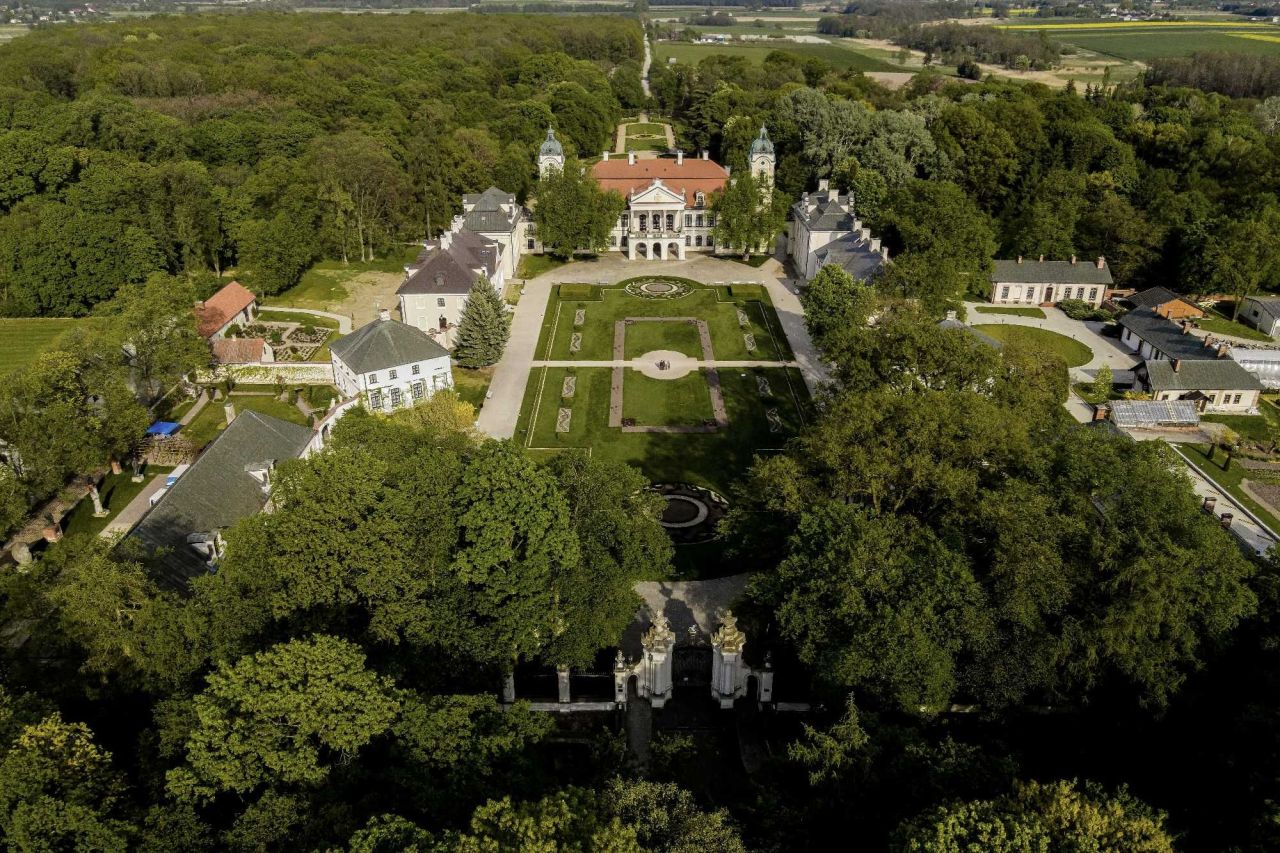 Działka budowlana Kozłówka. Zdjęcie 2