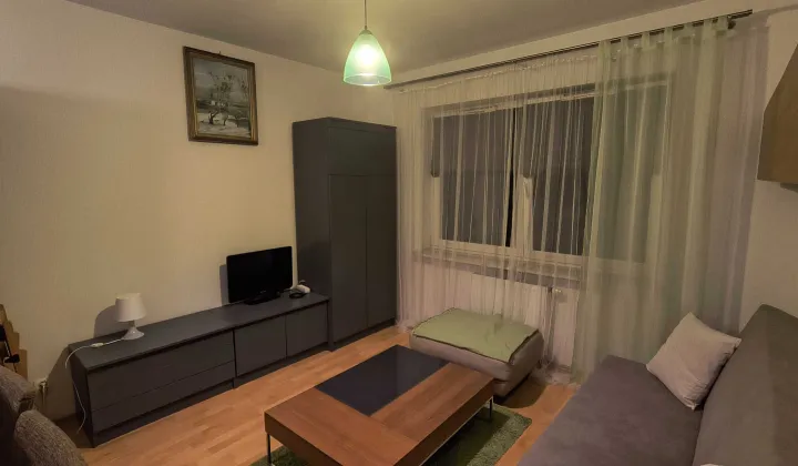 Mieszkanie 2-pokojowe Warszawa Targówek, ul. Handlowa