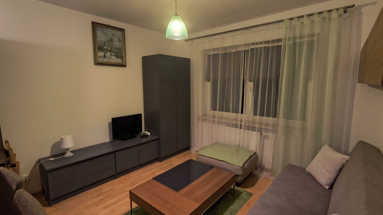 Mieszkanie 2-pokojowe Warszawa Targówek, ul. Handlowa. Zdjęcie 1