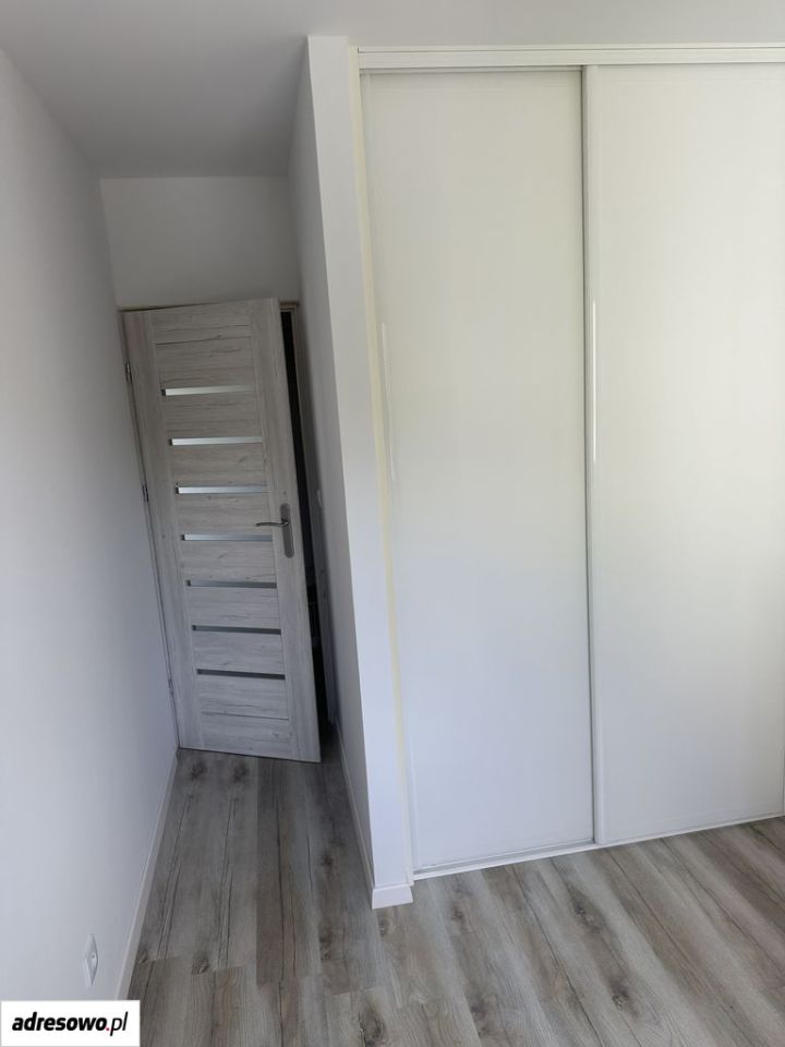 Mieszkanie 3-pokojowe Kraków Kliny, ul. Anny Szwed-Śniadowskiej. Zdjęcie 11