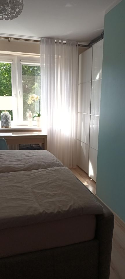 Mieszkanie 3-pokojowe Chodzież, ul. ks. kan. Jana Ksyckiego. Zdjęcie 5