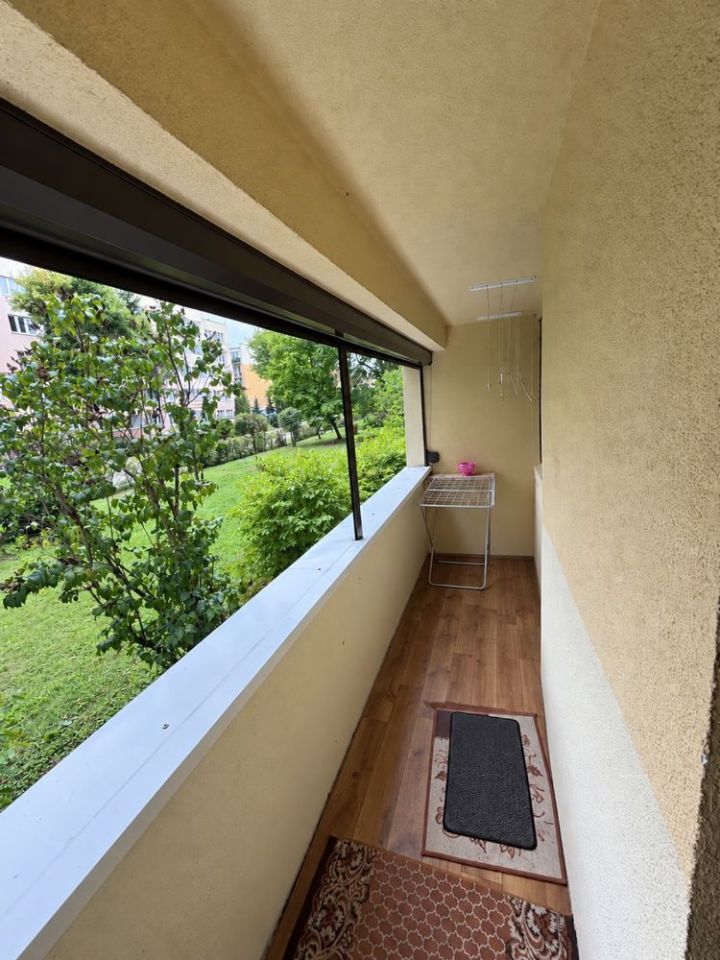 Mieszkanie 2-pokojowe Pabianice Bugaj, ul. Bugaj. Zdjęcie 8