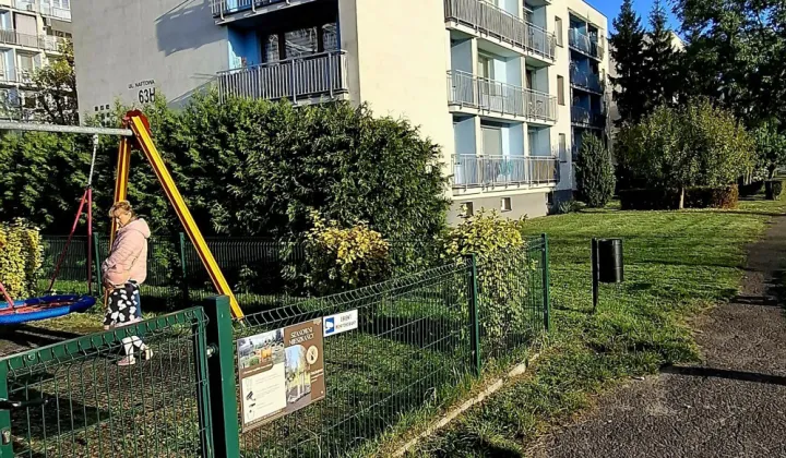 Mieszkanie 2-pokojowe Sosnowiec Centrum, ul. Naftowa