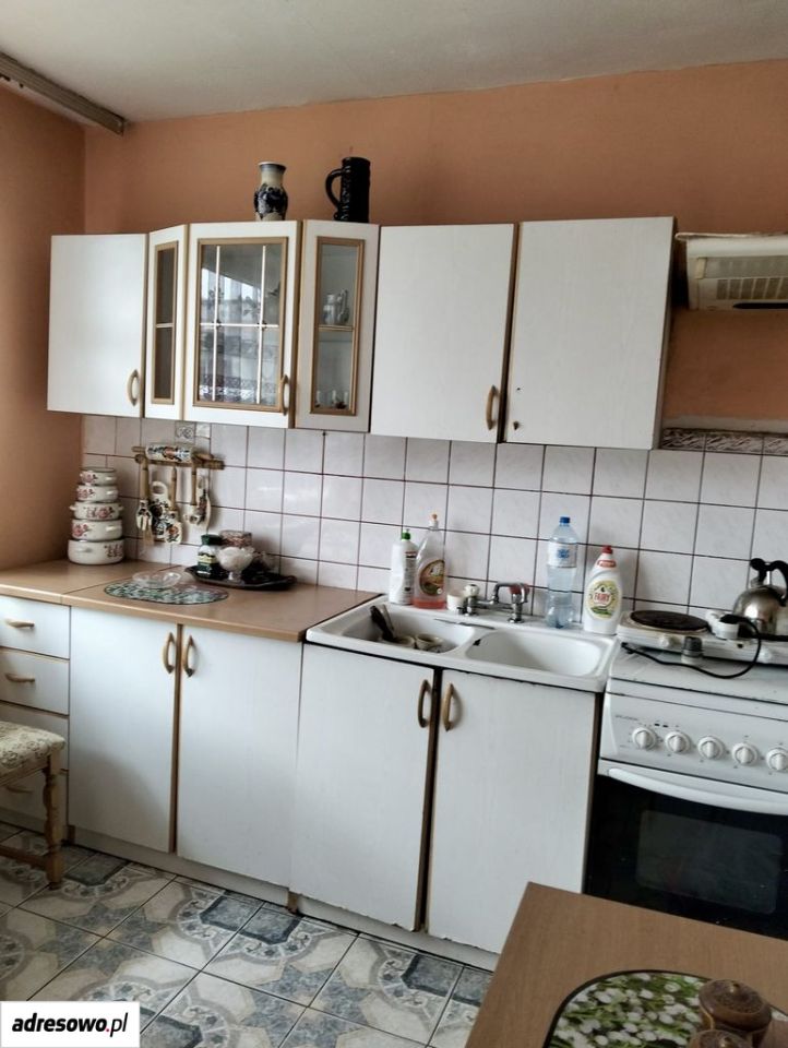 Mieszkanie 3-pokojowe Trzcińsko-Zdrój, ul. Ceglana. Zdjęcie 11